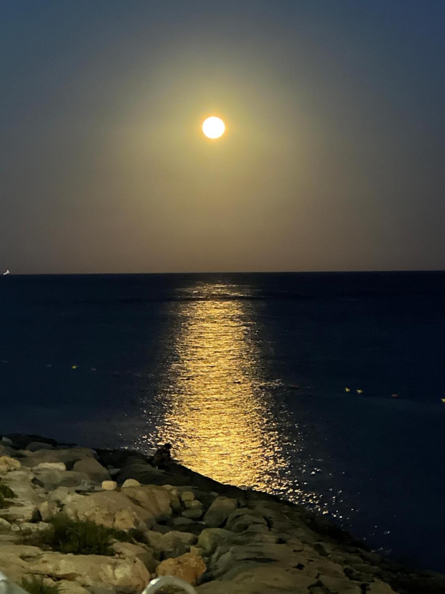 Willa Marsaskala Sea Side Retreat Zewnętrze zdjęcie